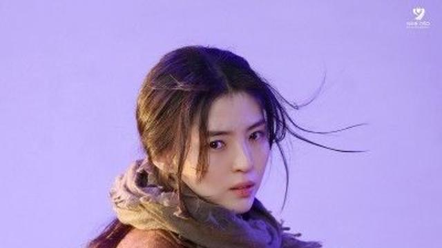 오늘자 한소희 인스타⋯