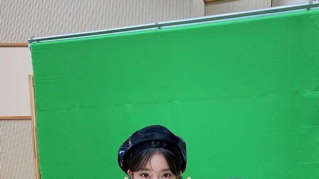 스테이씨 배수민