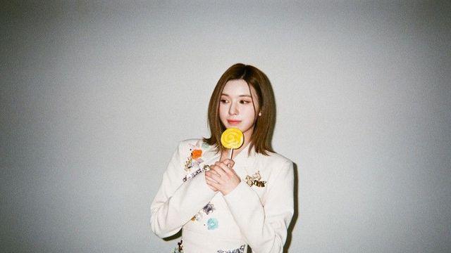 엔믹스 배진솔