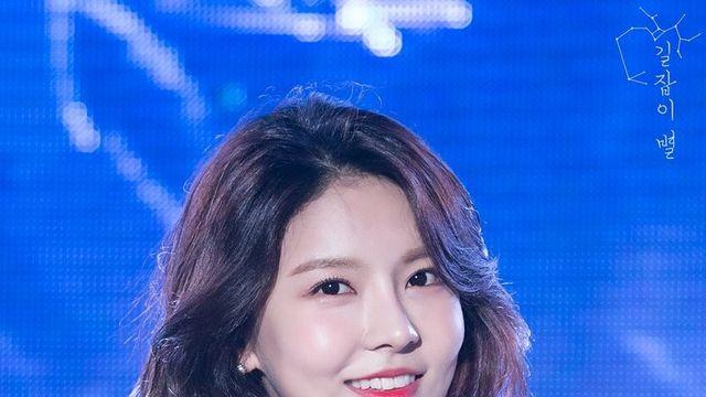 구구단 나영 세정⋯