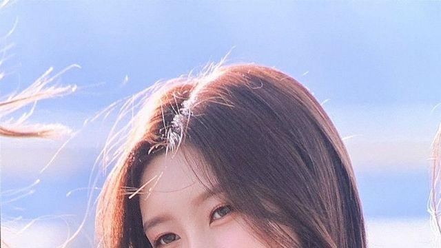 Kep1er Dayeon