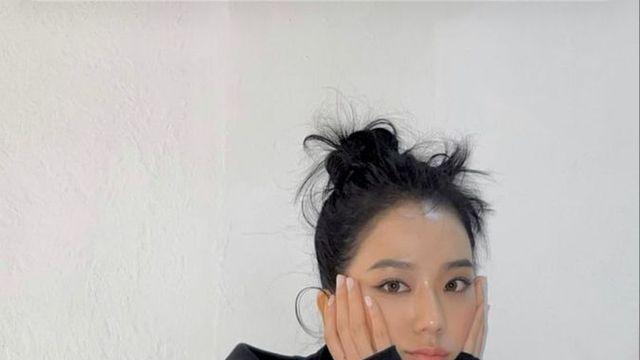 블랙핑크 지수
