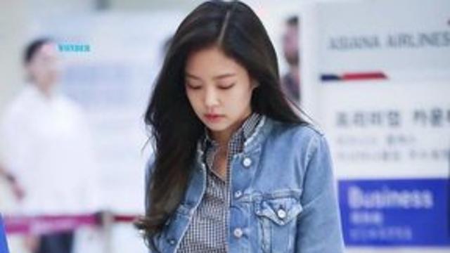 블랙핑크 제니
