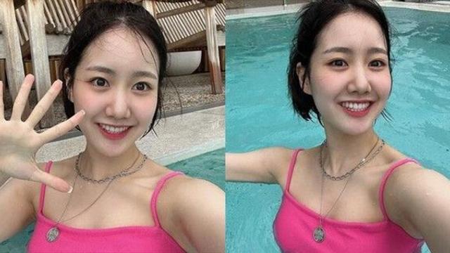 빵꾸똥쿠 진지희⋯