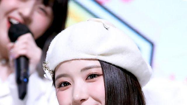 엔믹스 김지우