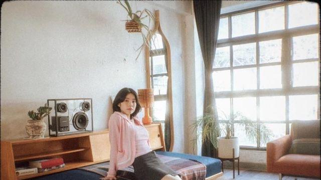 하영