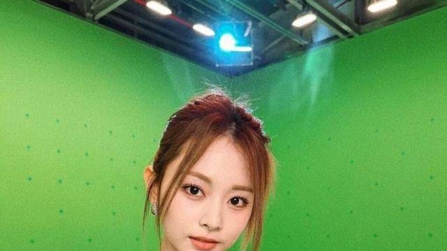 트와이스 쯔위