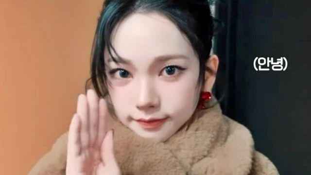 하찮게.. 귀여운 카리나 모음