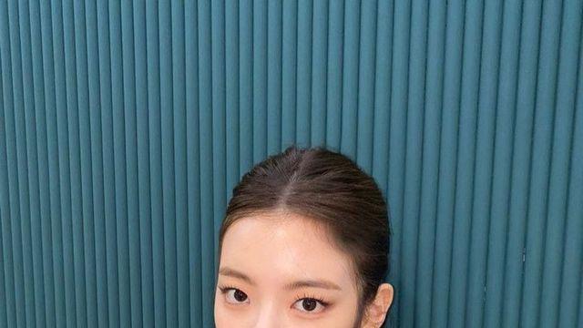 ITZY LIA 리아