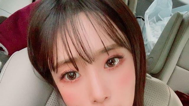 러블리즈 애정 수정,지애 패션쇼가는중 트위터wow