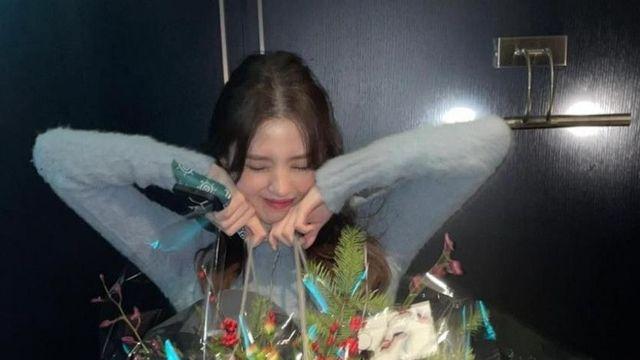 한소희