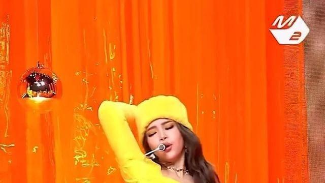 마마무 솔라