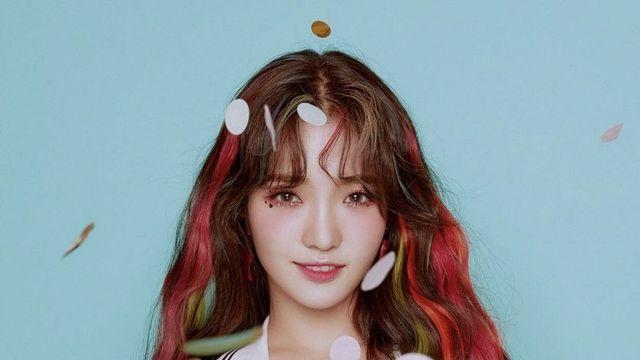 프로미스나인 노지선