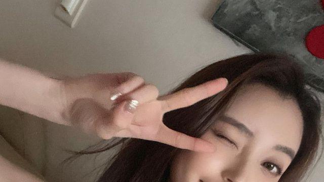 치어리더 김한별