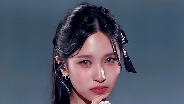 멤버들 영상편지에 울먹이는 트와이스 미나??!