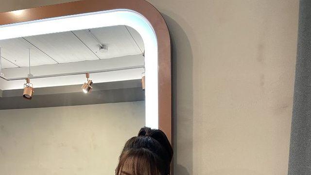 오마이걸 효정