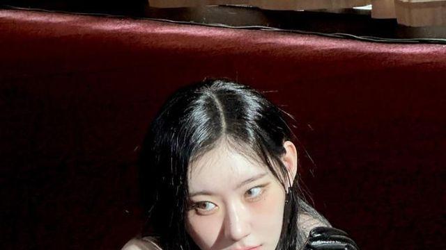 ITZY 채령