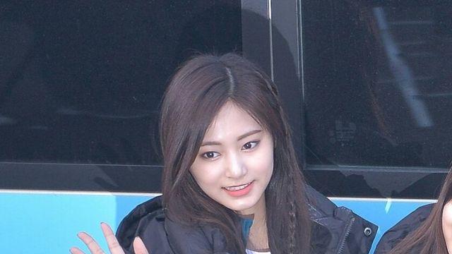 트와이스 아육대 출근 프리뷰 by Jey!!!