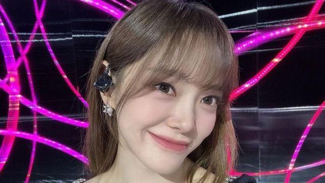김세정 유니버스티켓
