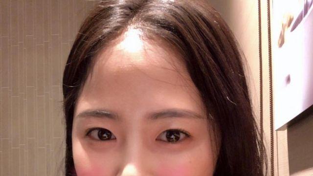 축구국대 이민아 선수⋯!