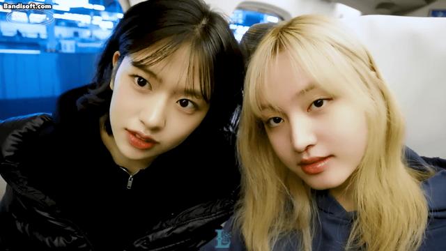 아이브 안유진 리즈.!?