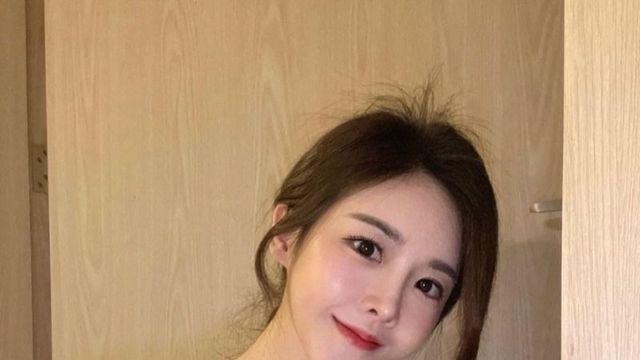 김효진 아나운서