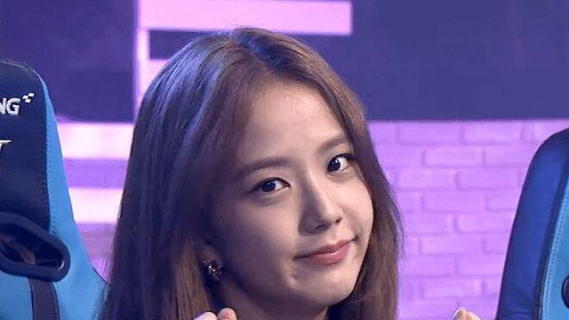 블랙핑크 로제