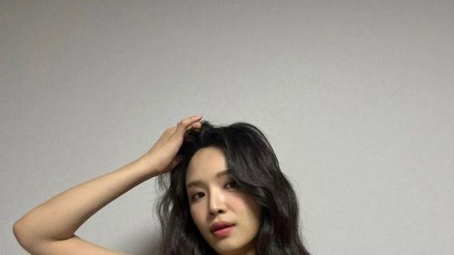 손혜민 아나운서