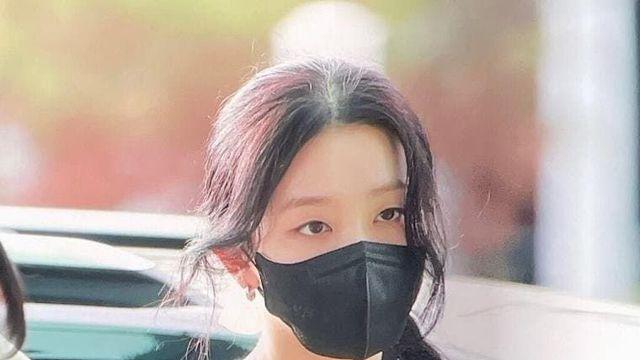출굴하는 래드벨벳 술기