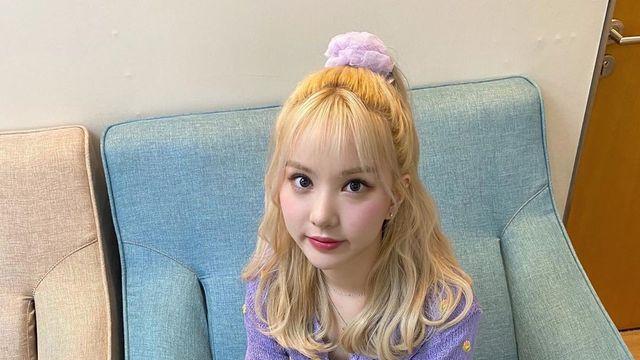 인형같은 은하 ㄷㄷㄷwow