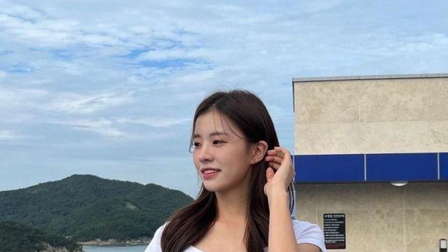 미스코리아 최민서