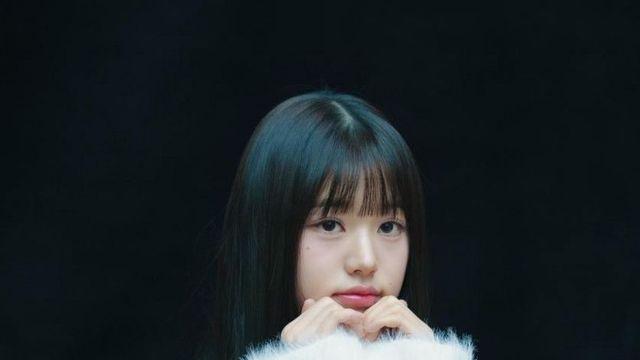 아이브 장원영