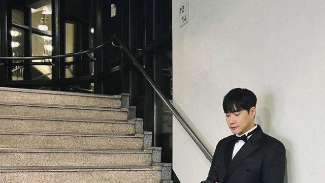턱시도 배성재:)