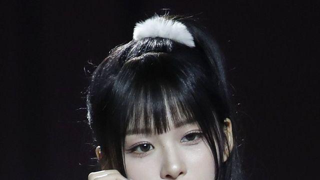 엔믹스 설윤