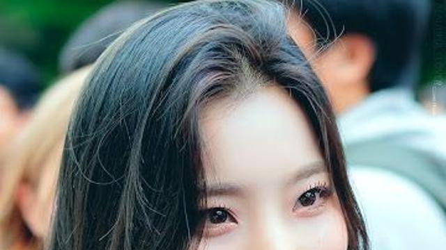 프로미스나인 이새롬