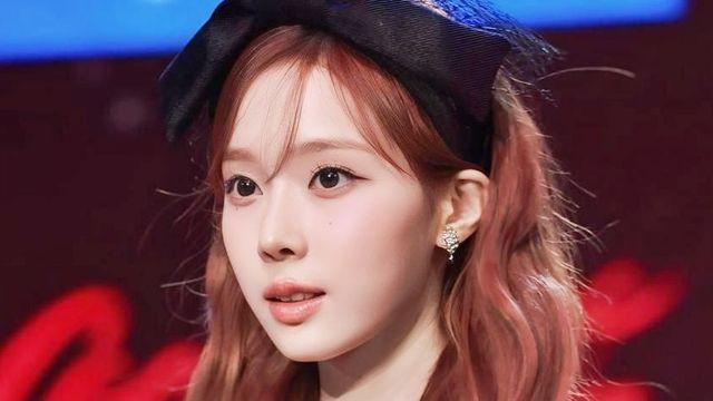 공주님 같은.. 겨울이 윈터