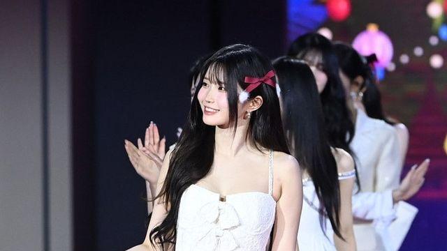 프로미스나인 송하영