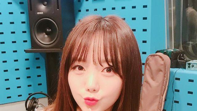 러블리즈 최파타 셀카모음??!