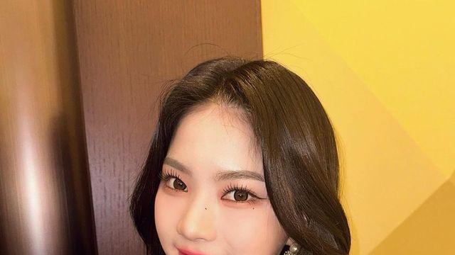 231228 인스타 아이사 존예 ㄷㄷㄷㄷㄷㄷㄷ:)