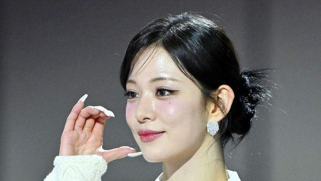 프로미스나인 이채영