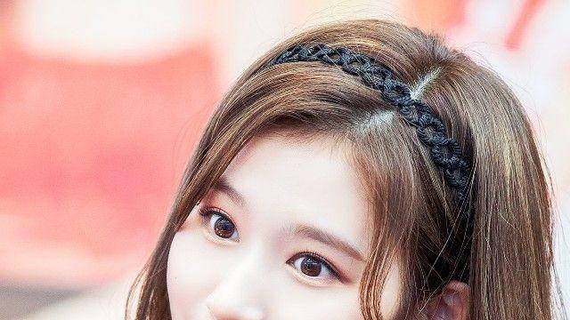 트와이스 사나