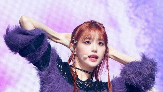 츄