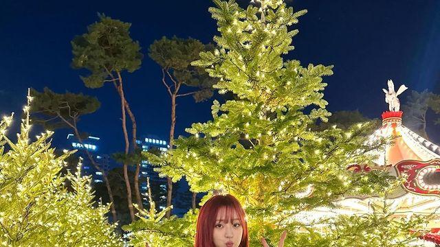 231226 휘서 공인별 존예 ㄷㄷㄷㄷㄷ??!