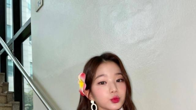 아이브 장원영
