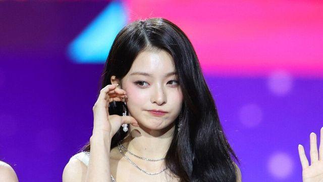프로미스나인 이나경