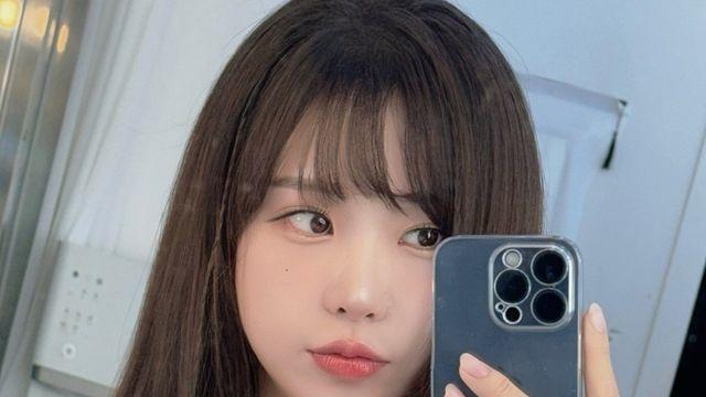 김윤희 아나운서 셀카 ~!!!?