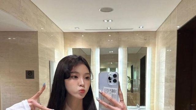 미스코리아 박서예