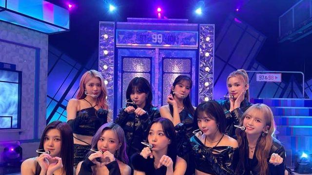 231228 재팬 트위터 켚메모리즈 나이나이뮤직!?