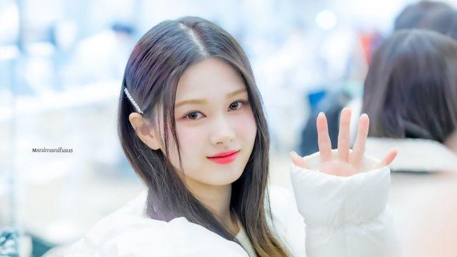 ICN 마유 커엽wow