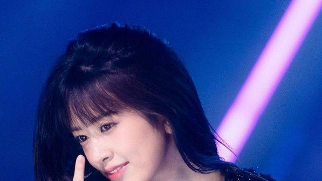 아이브 안유진